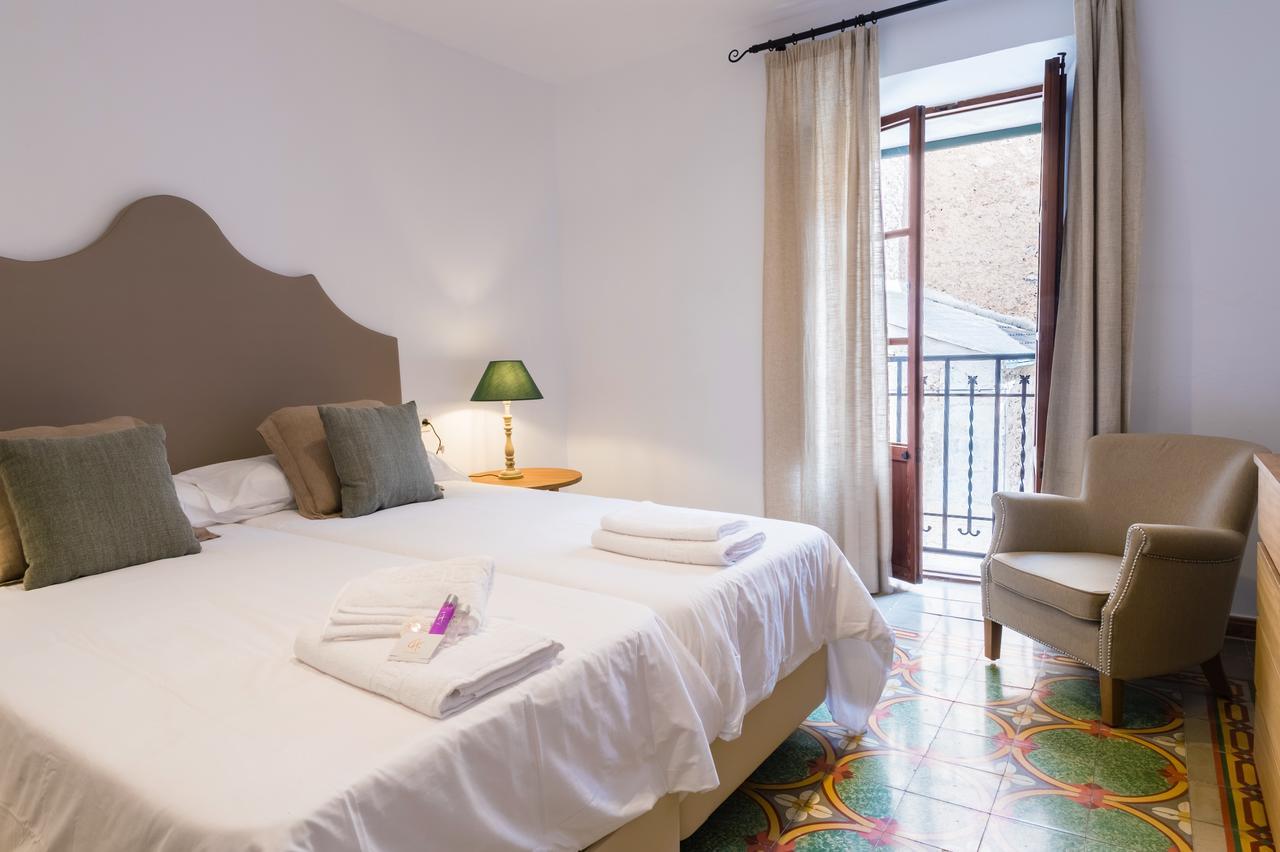 Holiday home Ca Na Marrona - Sunset Campanile Sa Pobla