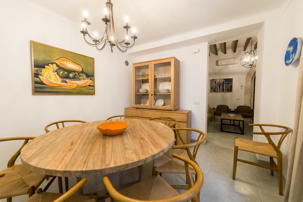 Holiday home Ca Na Marrona - Sunset Campanile *