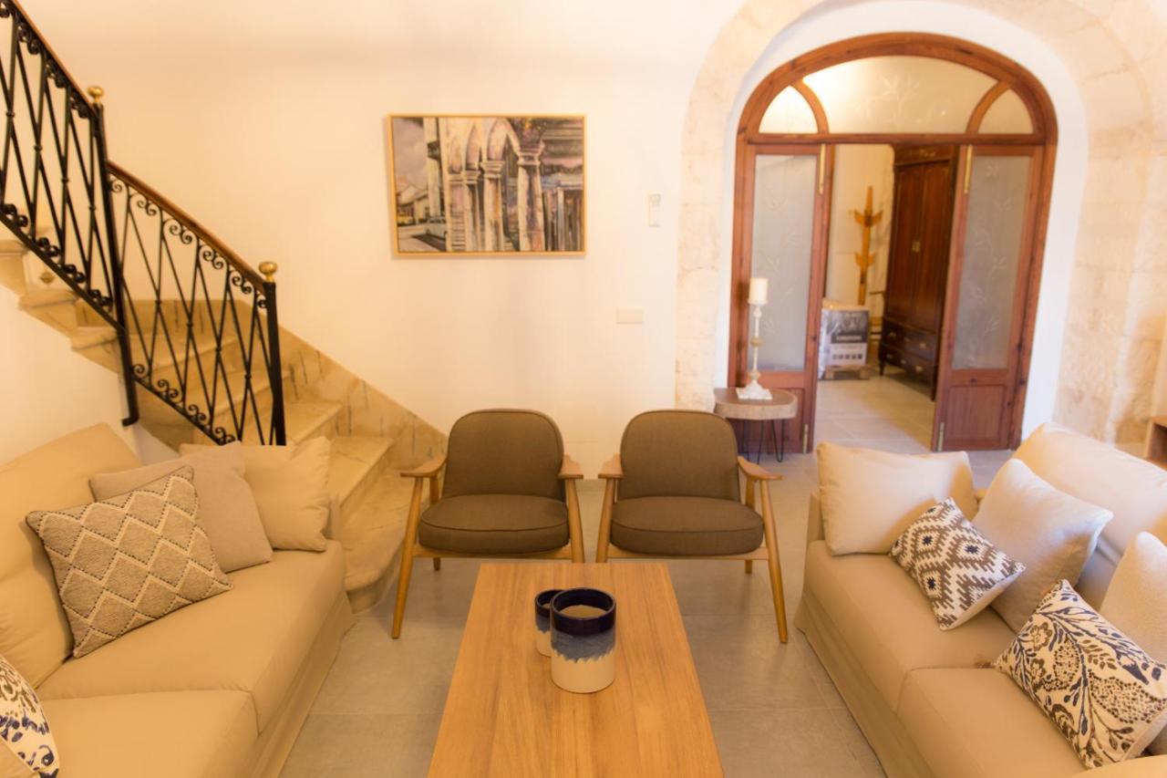 Ca Na Marrona - Sunset Campanile Holiday home *