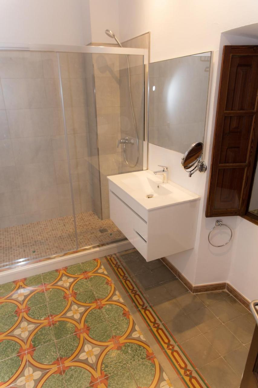 Ca Na Marrona - Sunset Campanile Holiday home Sa Pobla
