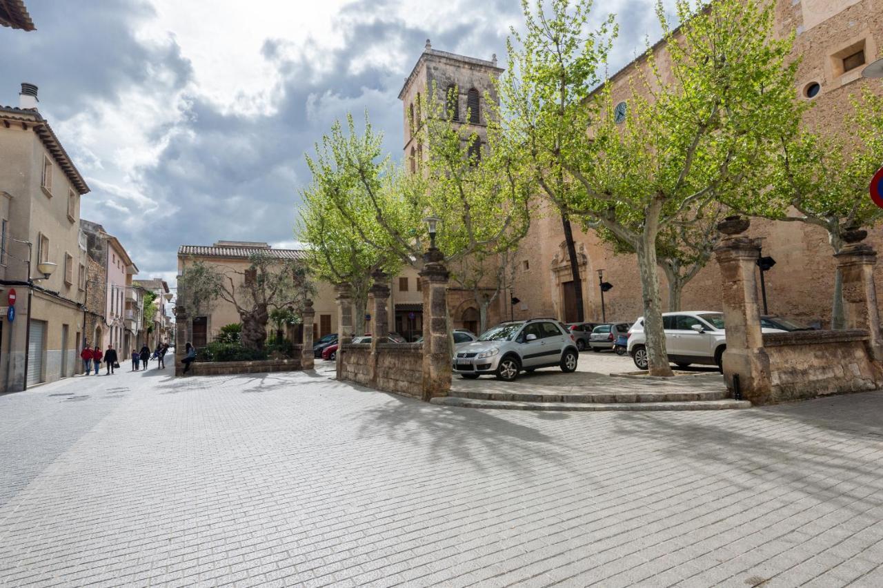 Holiday home Ca Na Marrona - Sunset Campanile Sa Pobla